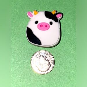 (10 for $15) Squishmallows Crocs Shoe Charms